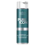 Płyny do demakijażu - Farmona Professional Pure Icon dwufazowy płyn do demakijażu twarzy i oczu 250ml - miniaturka - grafika 1