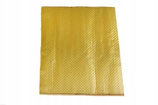 Wygłuszająca mata bitumiczna 2mm x 100cm x 60cm - Akcesoria tuningowe - miniaturka - grafika 1