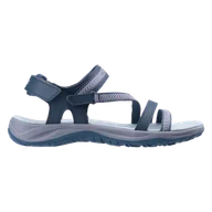 Sandały damskie - BODENA WO'S - miniaturka - grafika 1