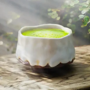 Czarka do matchy ASAGIRI – PORANNA MGŁA - Dzbanki i imbryki Czarka do matchy ASAGIRI – PORANNA MGŁA - Dzbanki i imbryki - miniaturka - grafika 1