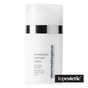 Dermalogica Powerbright Overnight Cream Odżywczy i nawilżający krem na noc 50 ml - Kremy do twarzy - miniaturka - grafika 1