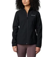 Kurtki damskie - Columbia Damska kurtka softshell Kruser Ridge 3 (1 szt.) - miniaturka - grafika 1