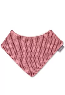 Sterntaler Szal dla dziewczynek Dreieckstuch, Róża, 2 - Akcesoria i dodatki do ubrań dla dzieci - miniaturka - grafika 1