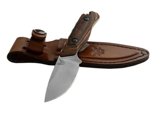 Nóż Benchmade 15017 HUNT - Noże - miniaturka - grafika 9