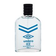 Wody i perfumy męskie - UMBRO Ice woda toaletowa 75 ml dla mężczyzn - miniaturka - grafika 1