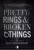 Romanse - Pretty Rings and Broken Things - miniaturka - grafika 1