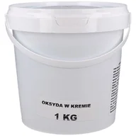 Konserwacja broni - Oksyda na zimno KTJ NU-Blak Nr 82 krem 1000g (OKS04) - miniaturka - grafika 1