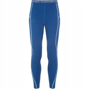 THE NORTH FACE LEGGINSY WARM T0C22041L r XS - Pozostała odzież narciarska - miniaturka - grafika 1