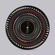Winyle - LP PinkPantheress: Heaven Knows Numbered Picture Disc Zoetrope Vinyl Limited Edition LTD, NUM, PIC - miniaturka - grafika 1