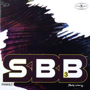 Pop - PAMIĘĆ SBB Płyta CD) - miniaturka - grafika 1