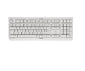 Klawiatury - Cherry  KC 1000 - miniaturka - grafika 1