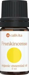 Calivita Organic Frankincense Essential Oil 5 ml - Aromaterapia - miniaturka - grafika 1