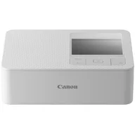 Drukarki - Canon Selphy CP1500 (biały) - miniaturka - grafika 1