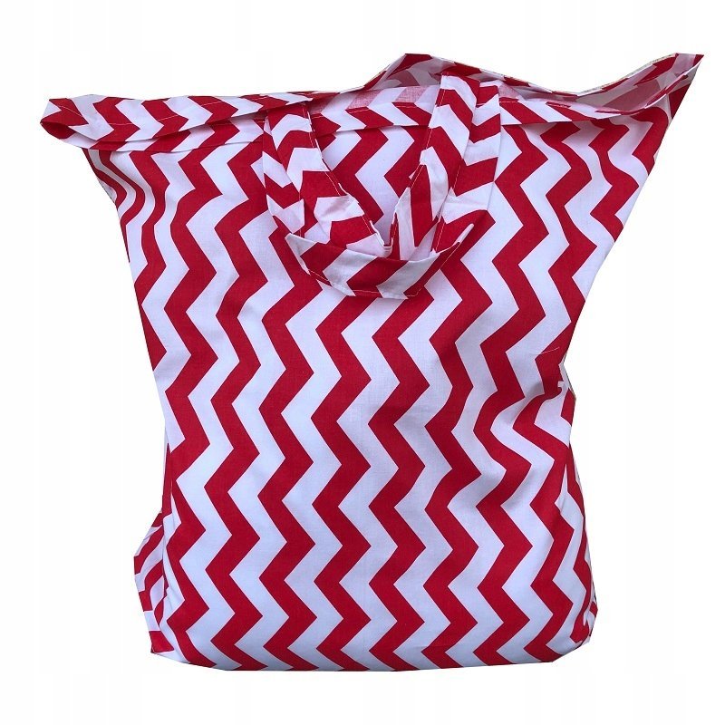 worek, torba na pościel do przedszkola 50x60 wz 49