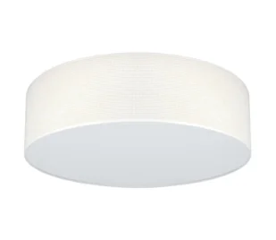 Duolla - LED Plafon CORTINA LED/26W/230V śr. 45 cm 4000K kremowy - Lampy sufitowe - miniaturka - grafika 1