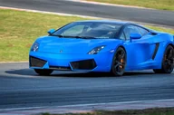Czasopisma - Jazda Lamborghini Gallardo - Tor Poznań kartingowy - miniaturka - grafika 1
