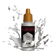 Akcesoria i części modelarskie - Warpaints - Air Fairy Dust - miniaturka - grafika 1