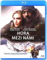 Horrory Blu-Ray - Pomiędzy nami góry - miniaturka - grafika 1