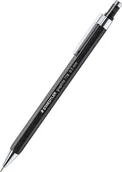 Ołówki - STAEDTLER Druckbleistift graphite 778 05-9 B 0,5mm Schaft schwarz 778 05-9 - miniaturka - grafika 1