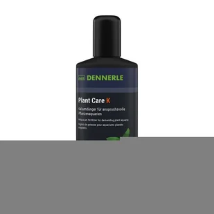 DENNERLE Nawóz potasowy Plant Care K, 250 ml (4818) - Preparaty do akwarium - miniaturka - grafika 1