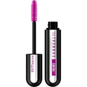 Tusze do rzęs - Maybelline The Falsies Surreal Mascara pogrubiająco-wydłużający tusz do rzęs Meta Black 10ml - miniaturka - grafika 1