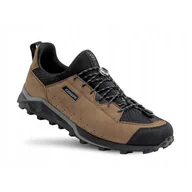Buty trekkingowe damskie - Buty trekkingowe Crispi ATTIVA Hazelnut - miniaturka - grafika 1