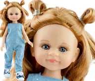 Lalki dla dziewczynek - Cudowna Hiszpańska Lalka Paola Reina 32 Cm 04472 - miniaturka - grafika 1