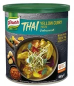 Przyprawy i zioła sypkie - Żółta pasta curry Knorr 0,85 kg - miniaturka - grafika 1