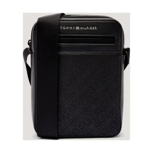 Tommy Hilfiger Reporterka MONOGRAM - Torby męskie - miniaturka - grafika 1