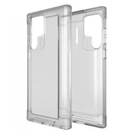 Etui i futerały do telefonów - Gear4 Havana obudowa ochronna do Samsung S22 Ultra przezroczysta - miniaturka - grafika 1
