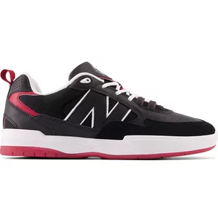 Buty męskie New Balance Numeric NM808BRD  czarne - Buty sportowe męskie - miniaturka - grafika 2