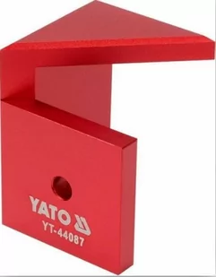 YATO PRZYMIAR TRASERSKI-STOLARSKI - Inne urządzenia pomiarowe - miniaturka - grafika 1