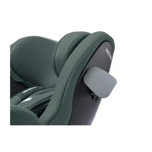 Recaro Salia 125 I-SIZE 0-25kg Mineral Green - Foteliki samochodowe - miniaturka - grafika 13