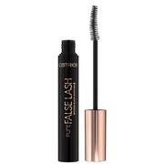 Tusze do rzęs - Catrice Pure False Lash Beyond Black Mascara 010 10ml - miniaturka - grafika 1