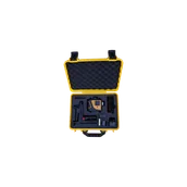 Inne urządzenia pomiarowe - Laser budowlany po pokazowy Nivel System CL3D - ZESTAW statyw SJJ-M1 EX Nivel System - miniaturka - grafika 1