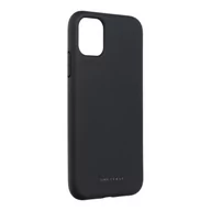 Etui i futerały do telefonów - Roar Futerał Space Case Do Iphone 11 Czarny - miniaturka - grafika 1