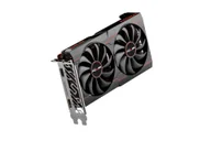 Karty graficzne - SAPPHIRE RX 6500 XT GAM OC 4GB GDDR6 11314-07-20G - miniaturka - grafika 1