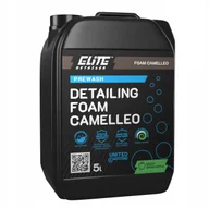 Kosmetyki samochodowe - Elite Detailer Detailing Camelleo Piana Aktywna 5L - miniaturka - grafika 1