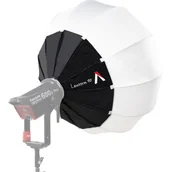 Kamery cyfrowe - akcesoria - Aputure Lantern Softbox 90 cm Bowens - miniaturka - grafika 1