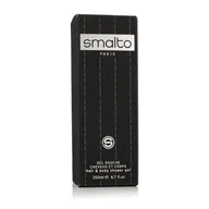 Żele pod prysznic dla mężczyzn - Francesco Smalto Smalto Żel pod prysznic dla mężczyzn 200 ml - miniaturka - grafika 1