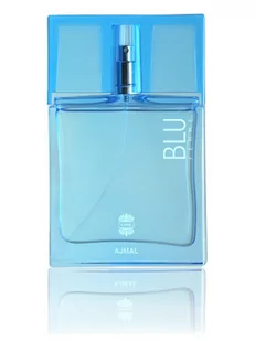 Ajmal Blu Femme woda perfumowana 50 ml - Wody i perfumy damskie - miniaturka - grafika 1