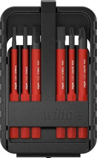 Wiha Wiha slimBit Box - 43153 - Śrubokręty - miniaturka - grafika 1