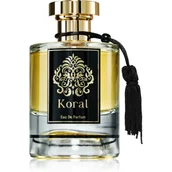 Wody i perfumy męskie - Flavia, Koral, woda perfumowana, 100 ml - miniaturka - grafika 1