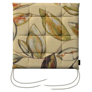 Poduszka na krzesło Karol - Poduszki na krzesła - miniaturka - grafika 1