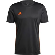Koszulki sportowe męskie - Koszulka męska adidas Tabela 23 Jersey - miniaturka - grafika 1