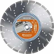 Tarcze do pił - Husqvarna HUSQVARNA DIAM VARI-CUT DISC S50 400mm - miniaturka - grafika 1