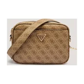 Torebki damskie - Guess Listonoszka MERIDIAN II - miniaturka - grafika 1