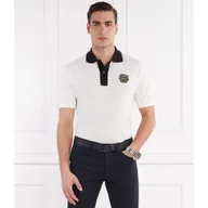 Koszule męskie - Lacoste Polo | Classic fit - miniaturka - grafika 1