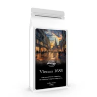 Kawa - ŚWIEŻO PALONA KAWA ZIARNISTA 1KG WIEDEN - 80% ARABICA | 20% ROBUSTA - miniaturka - grafika 1