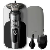 Golarki męskie - Philips SP9871 Shaver S9000 Prestige - miniaturka - grafika 1